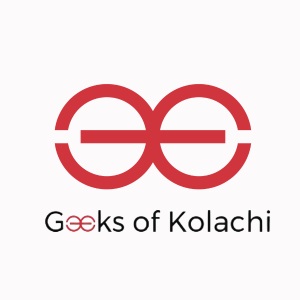 Geeks of kolachi